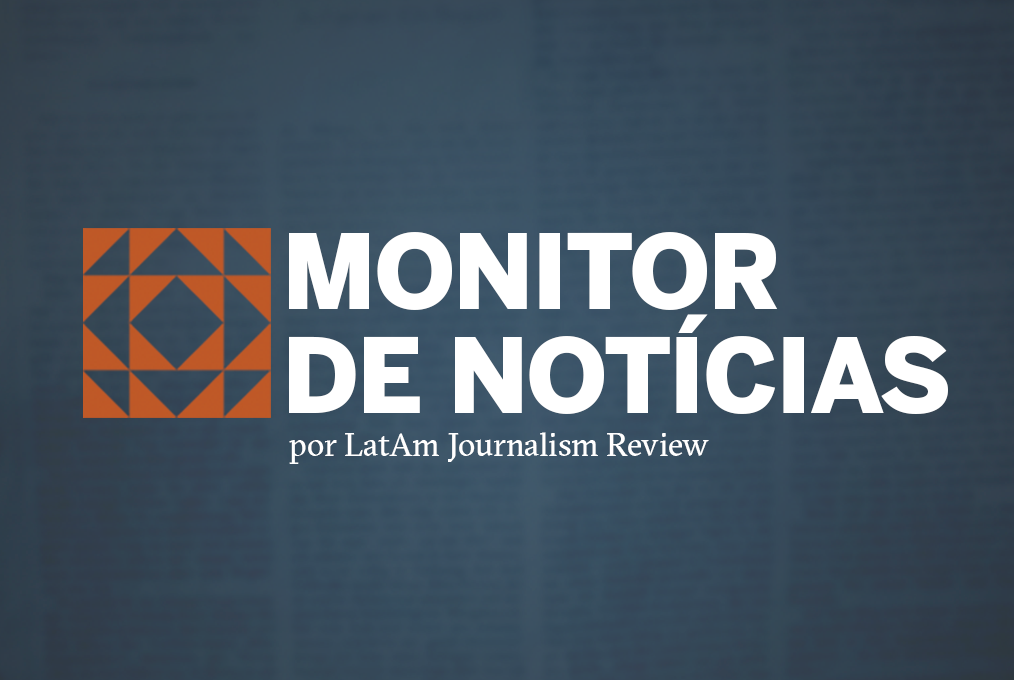 Monitor de Notícias